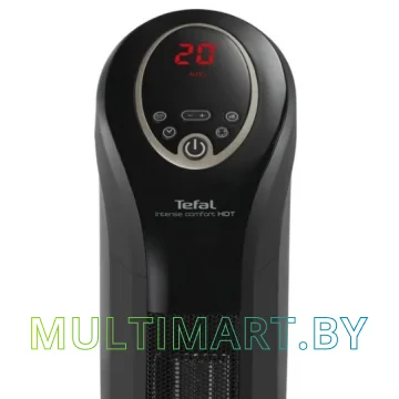Тепловентилятор Tefal Intense Comfort Hot SE9420F0 картинка 2